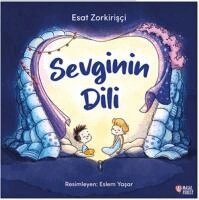 Esat Zorkirisci, G?k?e U?ak - Sevginin Dili, Häftad