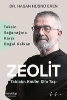 Hasan Hüsnü Eren - Zeolit - Tabiatin Kadim Sifa Tasi, Häftad