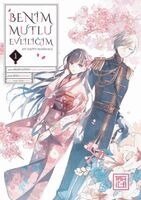 Akumi Agitogi - Benim Mutlu Evliligim 1, Häftad