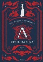 Nathaniel Hawthorne - Kizil Damga, Häftad
