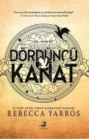 Rebecca Yarros - Dördüncü Kanat, Häftad