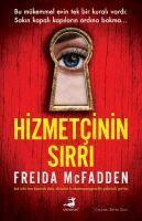 Freida McFadden - Hizmetcinin Sirri, Häftad