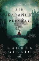 Rachel Gillig - Bir Karanlik Pencere, Häftad