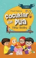 Yilmaz Yenidinc - Cocuklar Icin Dua, Häftad