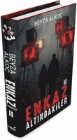 Beyza Alkoc - Enkaz Altindakiler 2 Ciltli, Häftad