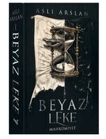 Asli Arslan - Beyaz Leke, Häftad