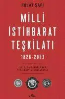 Polat Safi - Milli Istihbarat Teskilati 1826-2023, Häftad. Tillgänglighet: Lägg i varukorg