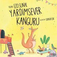Ezo Sunal - Yardimsever Kanguru, Häftad