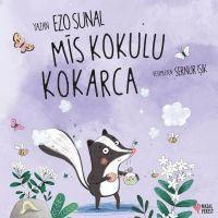 Ezo Sunal - Mis Kokulu Kokarca, Häftad