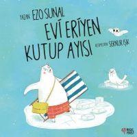 Ezo Sunal - Evi Eriyen Kutup Ayisi, Häftad