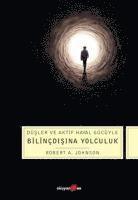 Robert A. Johnson, Meltem T?rkeri - D?sler ve Aktif Hayal G?c?yle Bilin? Disina Yolcul, Häftad