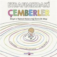Brad Montague - Etrafimizdaki Cemberler;Bireysel ve Toplumsal Alanlarin Kesfi Üzerine Bir Hikaye, Häftad