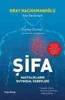 Eray Haciosmanoglu - Sifa - Hastaliklarin Duygusal Sebepleri, Häftad. Tillgänglighet: Lägg i varukorg