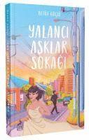 Betül Güclü - Yalanci Asklar Sokagi, Häftad