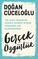 Dogan Cüceloglu - Gercek Özgürlük, Häftad. Tillgänglighet: Lägg i varukorg