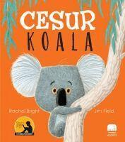 Mark Marrington, Mark Marrington - Cesur Koala, Häftad