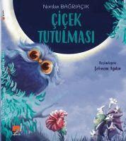 Nurdan Bagriacik, zlem K???ksahin Kalabalikoglu - Cicek Tutulmasi, Häftad