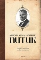 Mustafa Kemal Atatürk - Nutuk Ciltli, Häftad