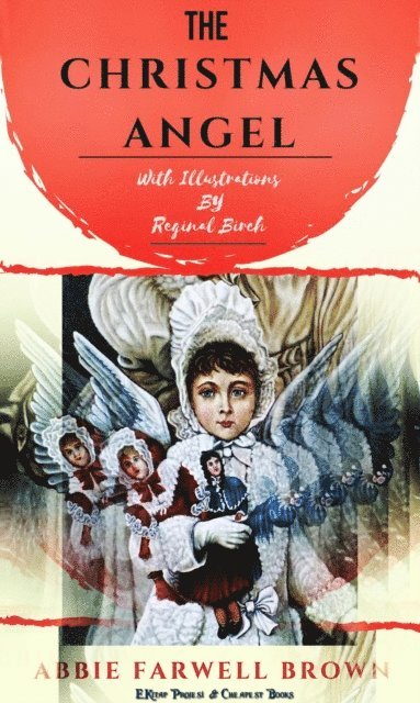 Abbie Farwell Brown - Christmas Angel, E-bok