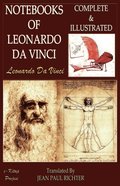 Notebooks of Leonardo Da Vinci