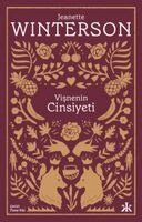 Jeanette Winterson, Sebnem Soral Tamer - Jeanette Winterson: Visnenin Cinsiyeti, Häftad