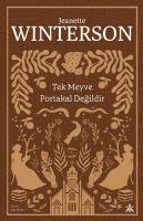 Jeanette Winterson, Sebnem Soral Tamer - Jeanette Winterson: Tek Meyve Portakal Degildir, Häftad