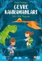 Dogan Akdogan - Cevre Kahramanlari Sifir Atik Pesinde, Häftad