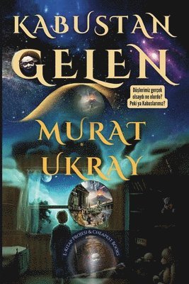 Murat Ukray - Kabustan Gelen, Häftad