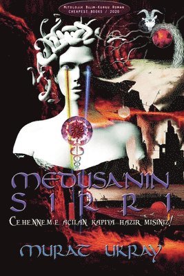 Murat Ukray - Medusa'nın Sırrı, Häftad