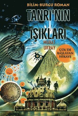 Murat Ukray - Tanrı'nın Işıkları, Häftad