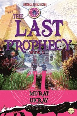 Murat Ukray - Last Prophecy, Häftad