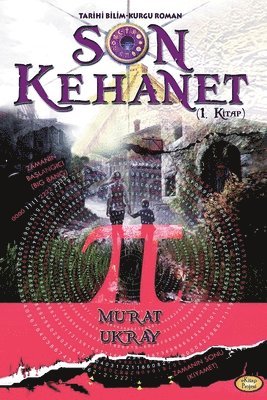 Murat Ukray - Son Kehanet, Häftad