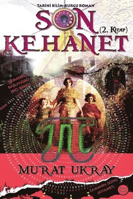 Murat Ukray - Son Kehanet, Häftad