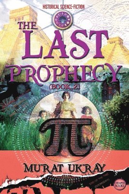 Murat Ukray - Last Prophecy, Häftad