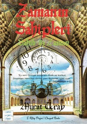 Murat Ukray - Zamanın Sahipleri, Häftad