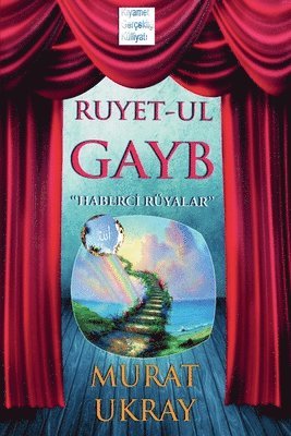 Murat Ukray - Ruyet-ul Gayb, Häftad