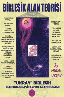 Murat Ukray - Bi̇rleşi̇k Alan Teori̇si̇, Häftad