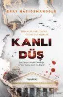 Eray Haciosmanoglu - Kanli Düs - Tek Dünya, Büyük Ortadogu ve Yeni Roma, kanli bir düstür!, Häftad. Tillgänglighet: Lägg i varukorg