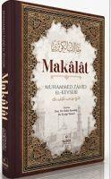 Muhammed Zahid el-Kevseri - Makalatul Kevseri 1-2 2 Cilt Takim, Ciltli, Häftad