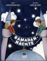 Jenny Molendyk Divleli - Ramadan Nächte, Häftad