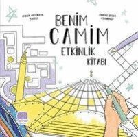 Jenny Molendyk Divleli - Benim Camim Etkinlik Kitabi, Häftad. Tillgänglighet: Lägg i varukorg