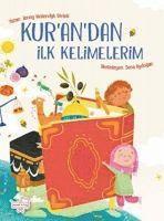 Jenny Molendyk Divleli - Kur'an'dan Ilk Kelimelerim, Häftad