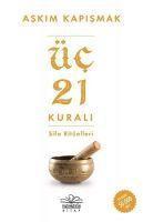 Askim Kapismak - Üc 21 Kurali Sifa Ritüelleri, Häftad