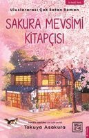 Takuya Asakura - Sakura Mevsimi Kitapcisi, Häftad