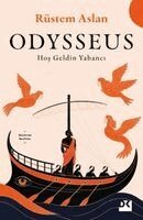 Rüstem Aslan - Odysseus, Häftad