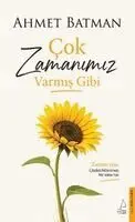 Ahmet Batman - Cok Zamanimiz Varmis Gibi, Häftad. Tillgänglighet: Lägg i varukorg