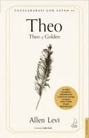 Allen Levi - Theo - Theo of Golden, Häftad