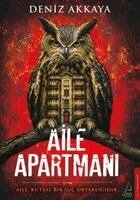 Deniz Akkaya - Aile Apartmani, Häftad. Tillgänglighet: Lägg i varukorg
