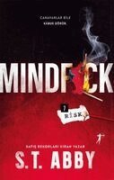 S. T. Abby - Mindfck 1 - Risk, Häftad