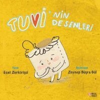 Esat Zorkirisci, Rose Marry Aktas - Tuvinin Desenleri, Häftad